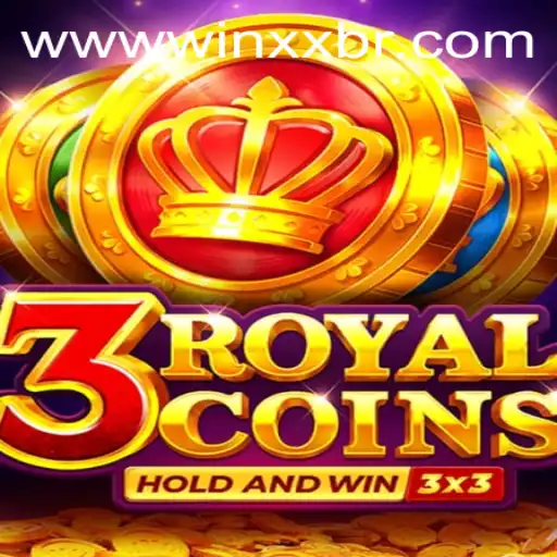 Discovering the Thrills of 3royalcoins: A Journey Through Strategy and Chance