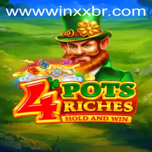 Unlocking the World of 4potsriches: The Revolutionary Game Experience
