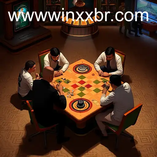 VIP Service WINXX - 24/7 Support and Exclusive Benefits