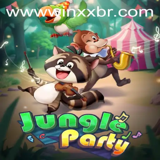 JungleParty Adventure: Exploring the Thrills of the Game with WINXX