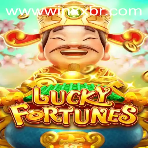 Unlock the Excitement of LUCKYFORTUNES: A Comprehensive Guide to Winning with WINXX