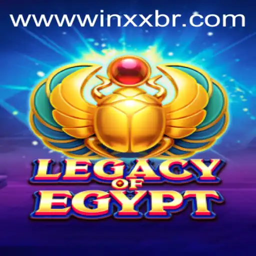 LegacyOfEgypt: Unveiling the Mysteries of Ancient Slots