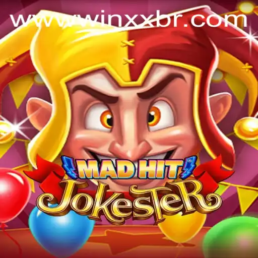 Discover the Thrilling World of MadHitJokester with WINXX