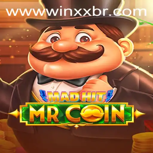 Discover the Thrilling World of MadHitMrCoin: A Revolutionary Gaming Experience