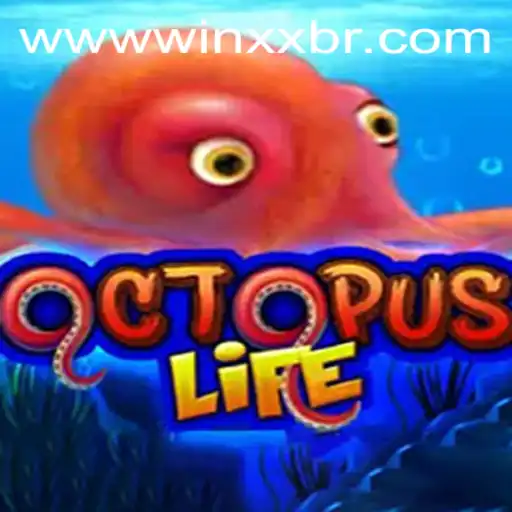 Discover the Adventure of OctopusLife: A Deep-Sea Odyssey with WINXX