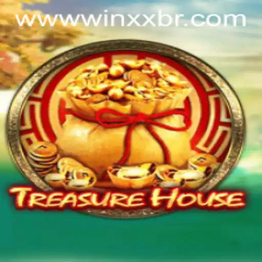 Discover the Thrills of TreasureHouse: Engage with the Treasure Hunt Adventure of WINXX