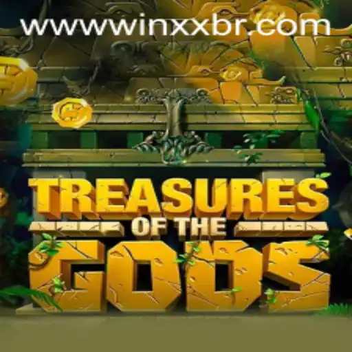 Explore the Exciting World of 'TreasureoftheGods' with the Keyword 'WINXX'